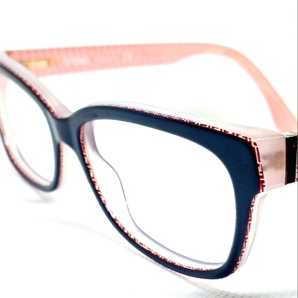 FENDI EYEGLASSES FRAME: - Picture 1 of 15